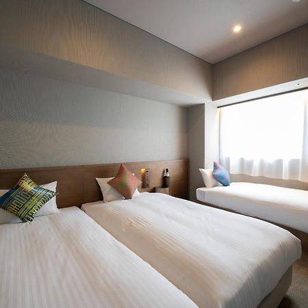 Hotel Oriental Express Fukuoka Nakasu Kawabata 外观 照片