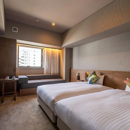 Hotel Oriental Express Fukuoka Nakasu Kawabata 外观 照片