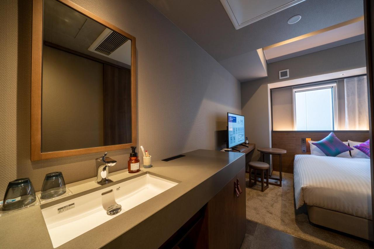 Hotel Oriental Express Fukuoka Nakasu Kawabata 外观 照片
