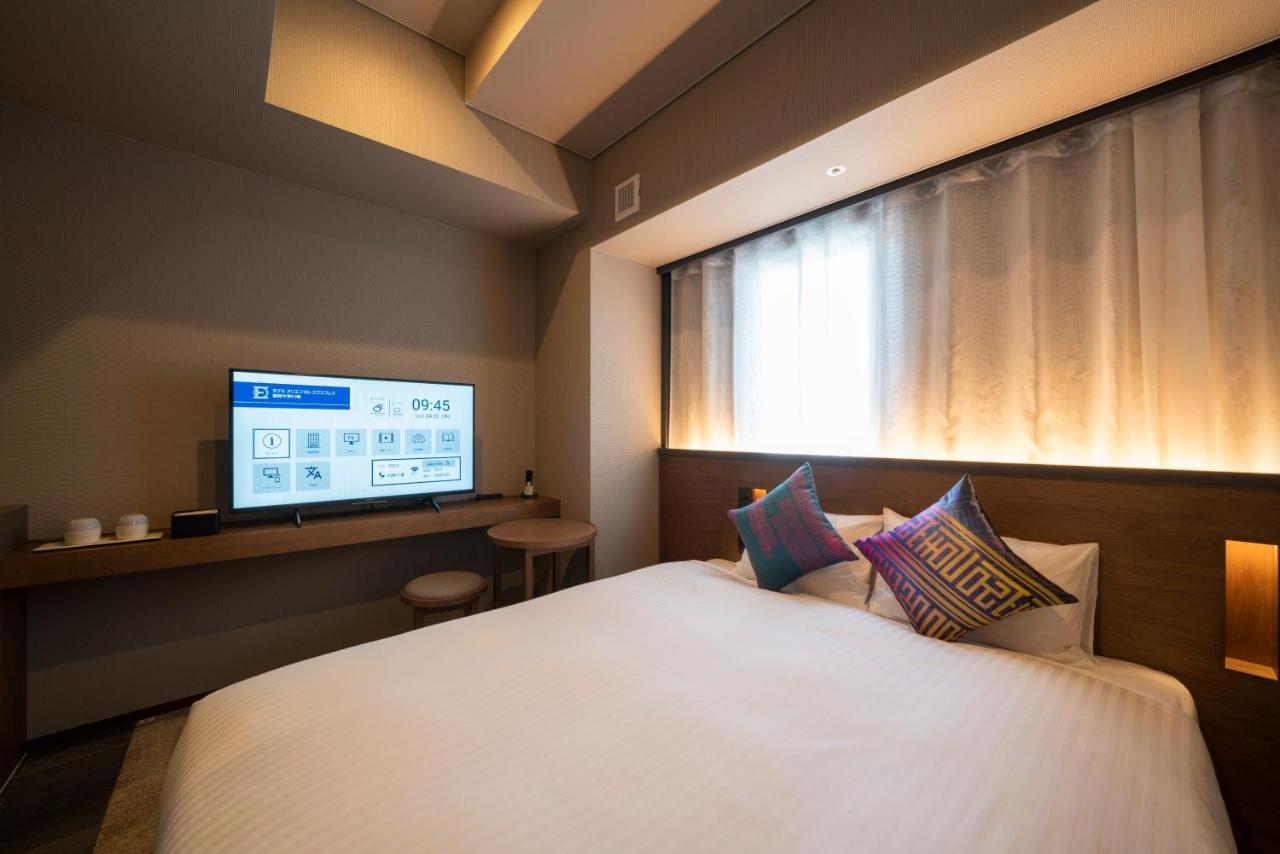 Hotel Oriental Express Fukuoka Nakasu Kawabata 外观 照片