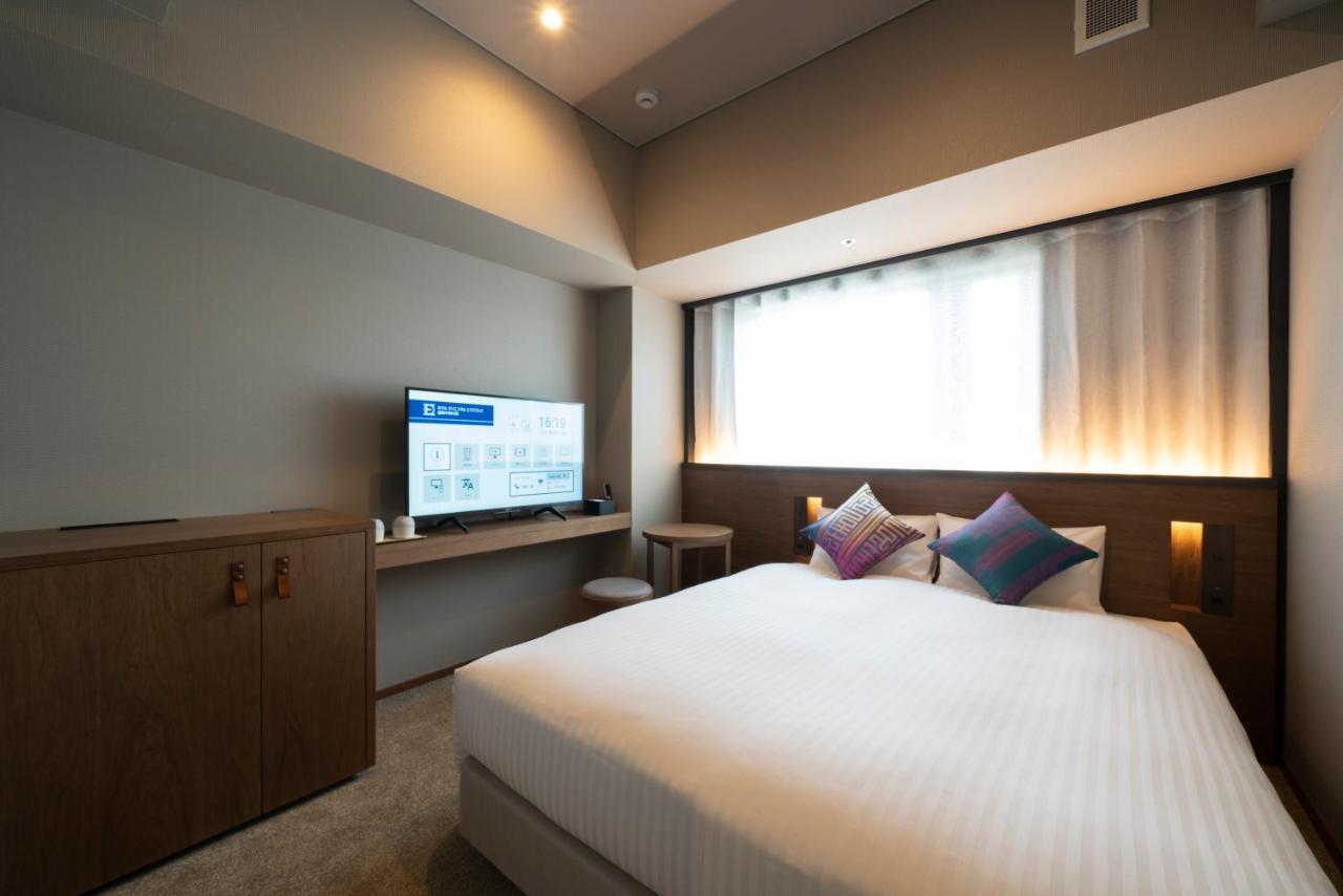 Hotel Oriental Express Fukuoka Nakasu Kawabata 外观 照片