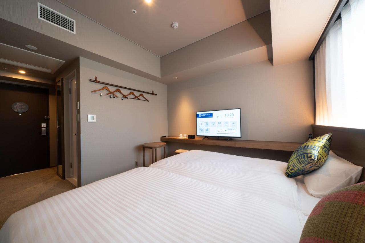 Hotel Oriental Express Fukuoka Nakasu Kawabata 外观 照片