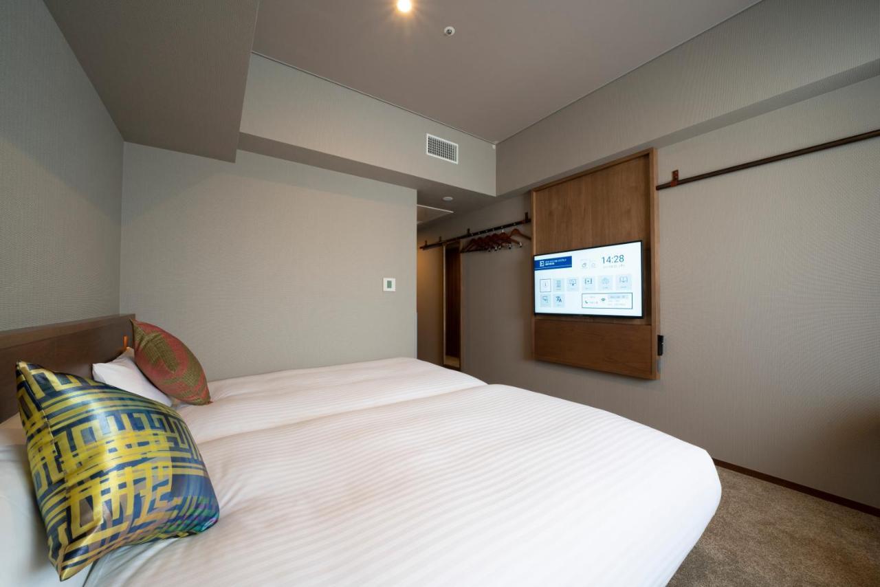Hotel Oriental Express Fukuoka Nakasu Kawabata 外观 照片