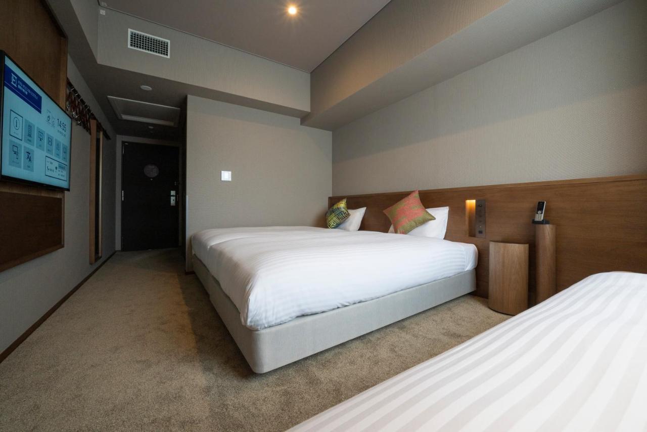 Hotel Oriental Express Fukuoka Nakasu Kawabata 外观 照片