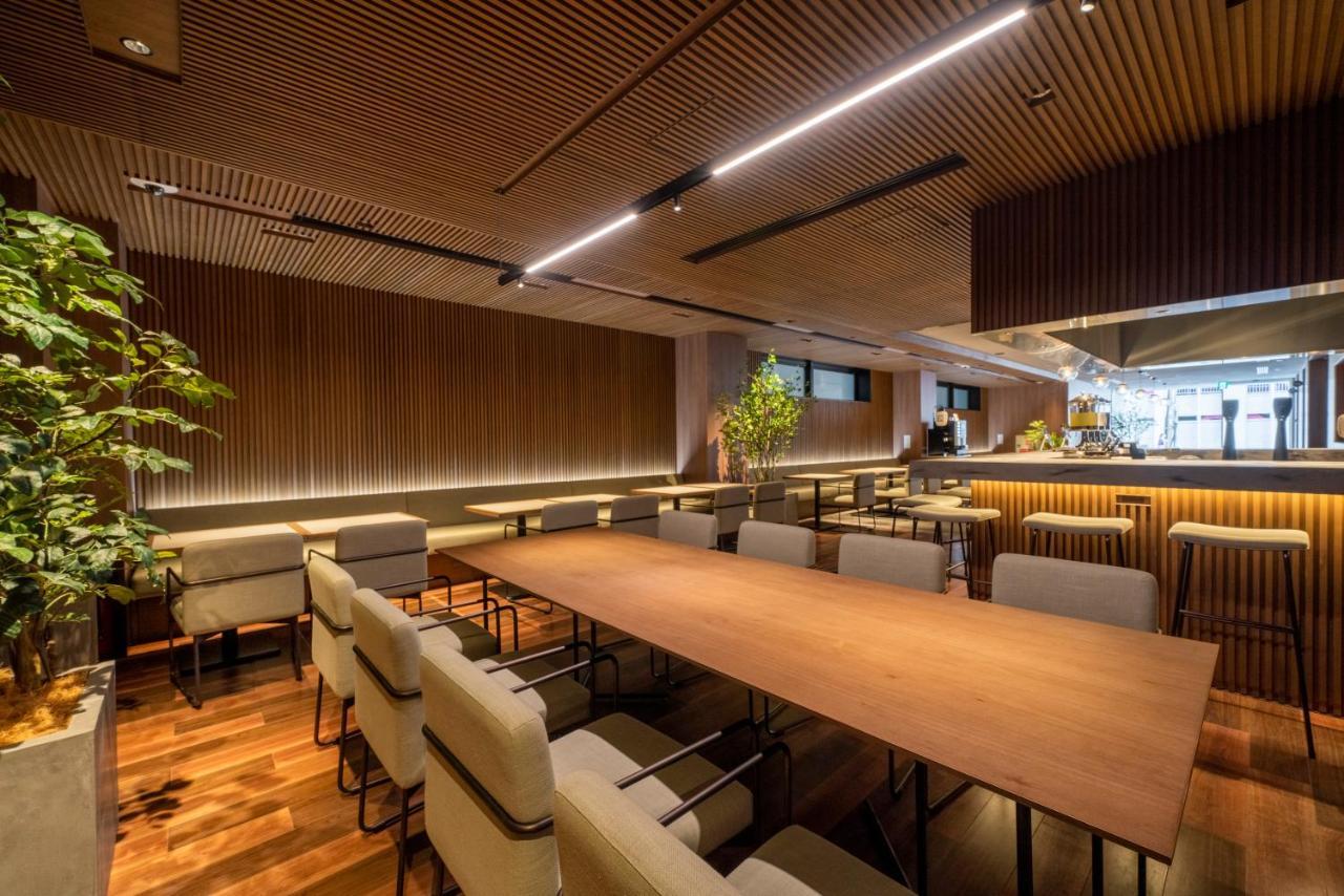 Hotel Oriental Express Fukuoka Nakasu Kawabata 外观 照片