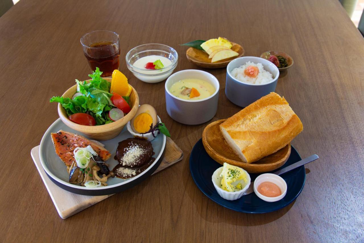 Hotel Oriental Express Fukuoka Nakasu Kawabata 外观 照片